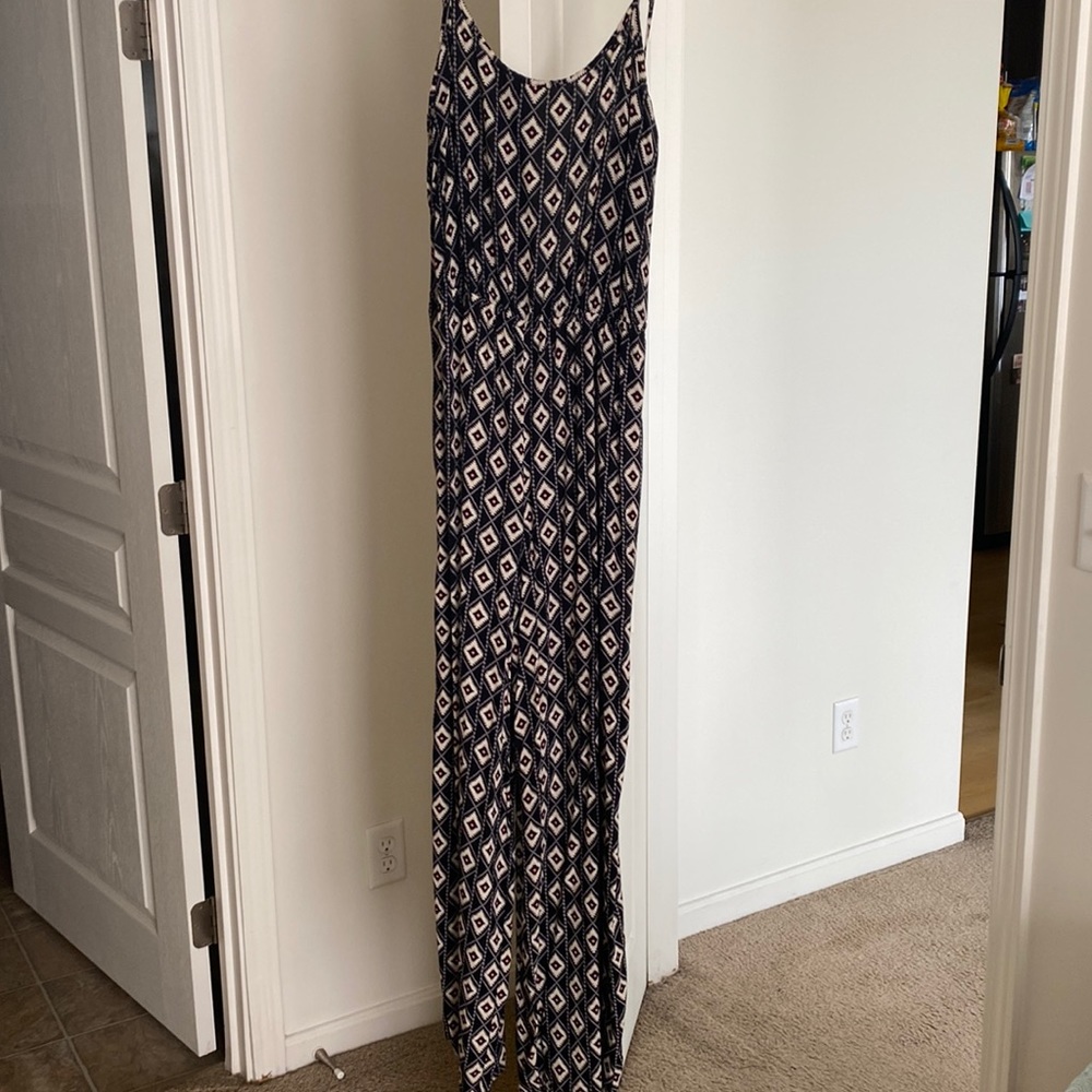 COPY - Hollister jumpsuit size medium